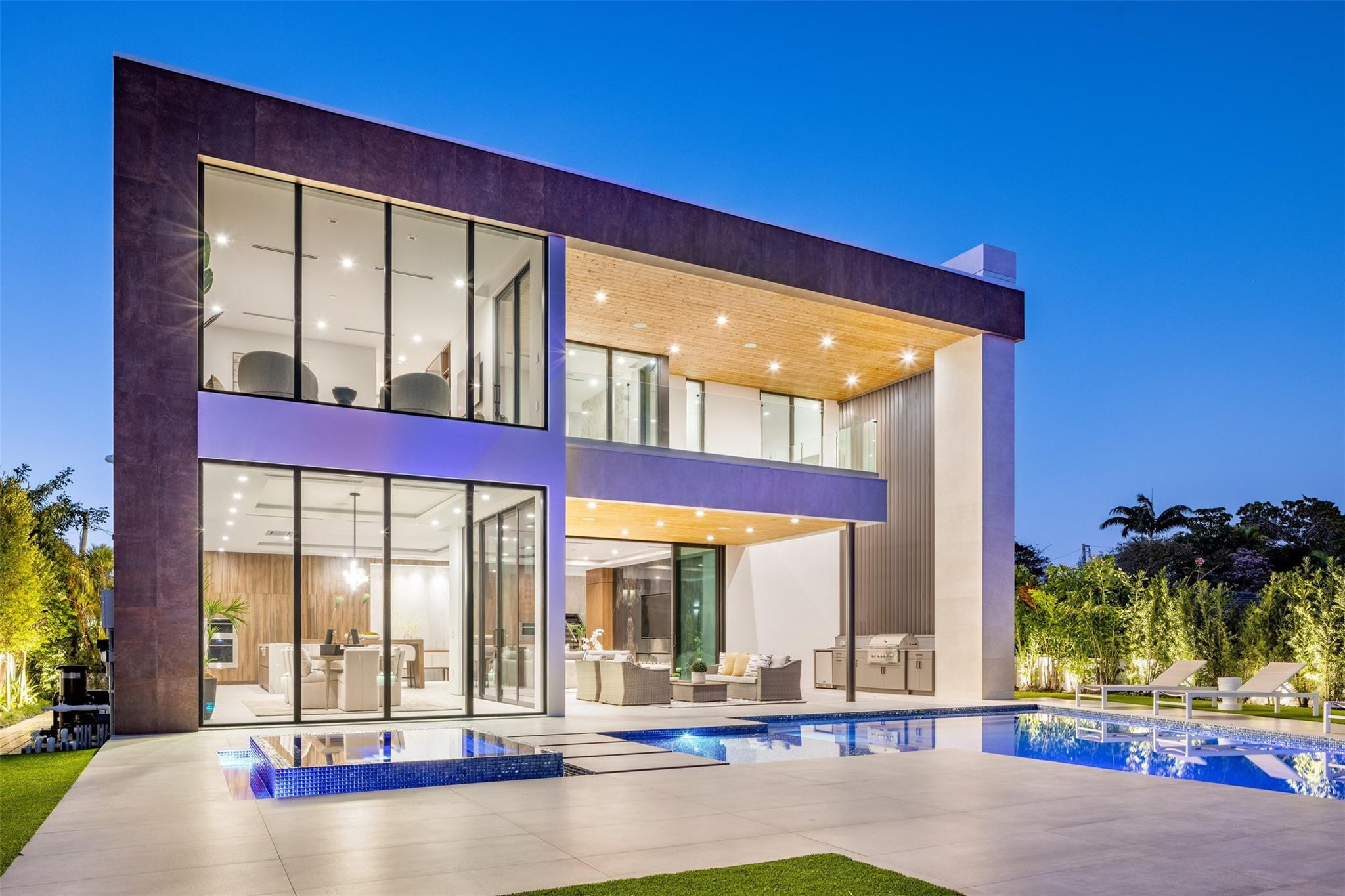 Coral Ridge - Residential