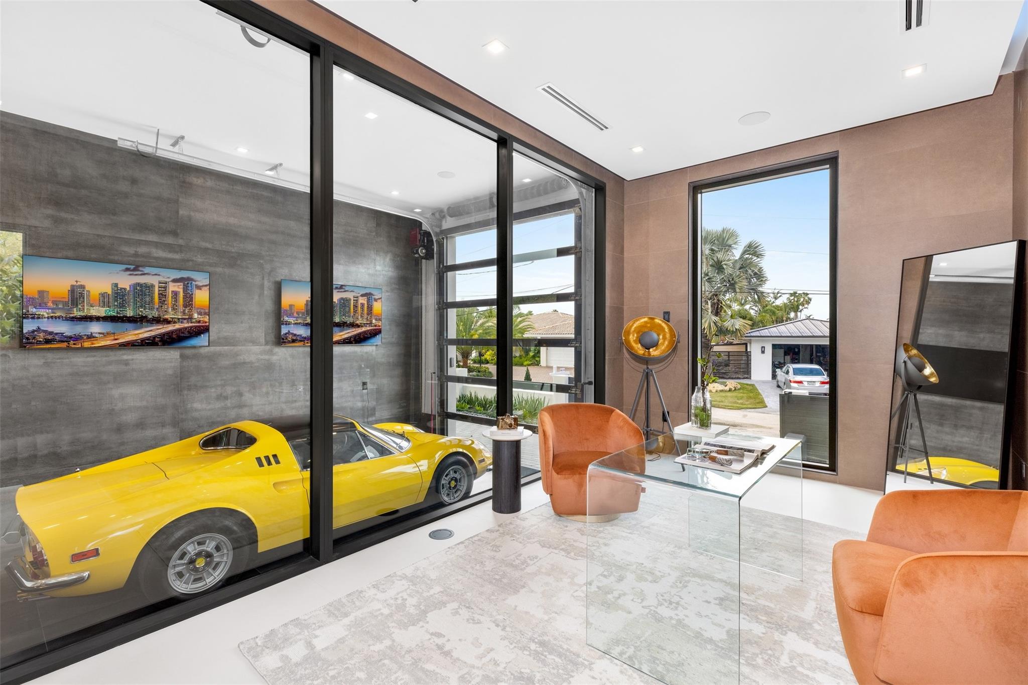 Coral Ridge - Residential