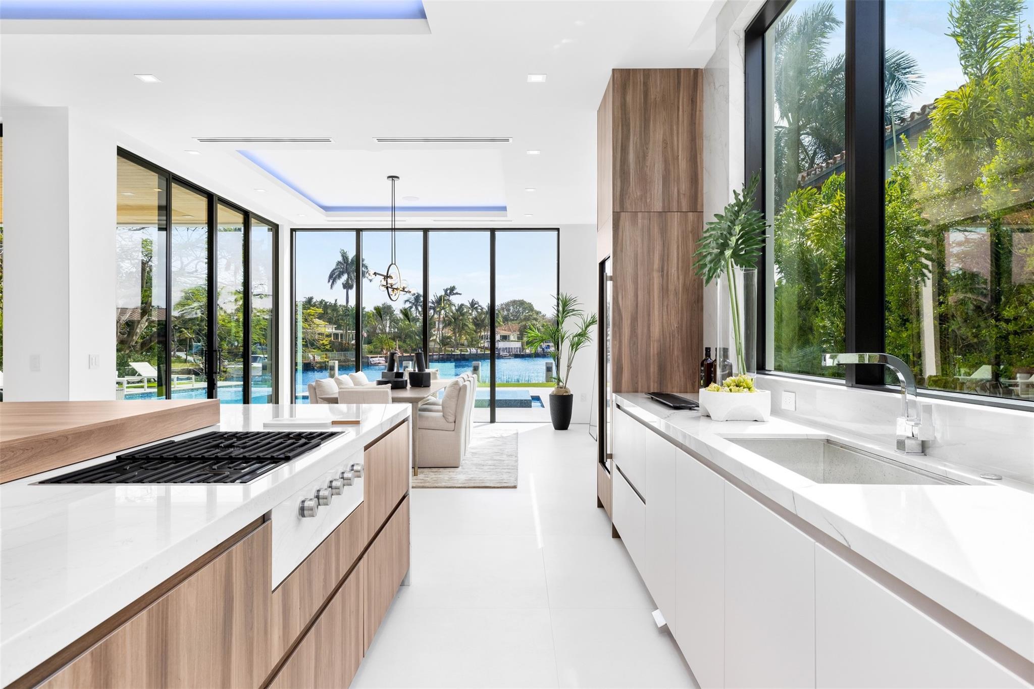 Coral Ridge - Residential