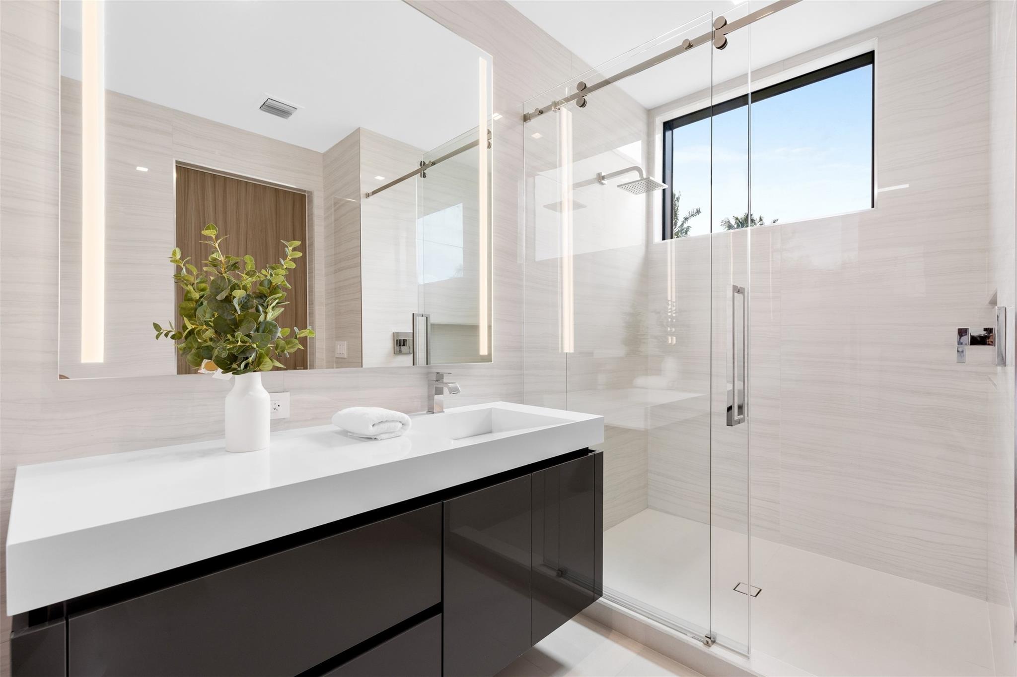 Coral Ridge - Residential