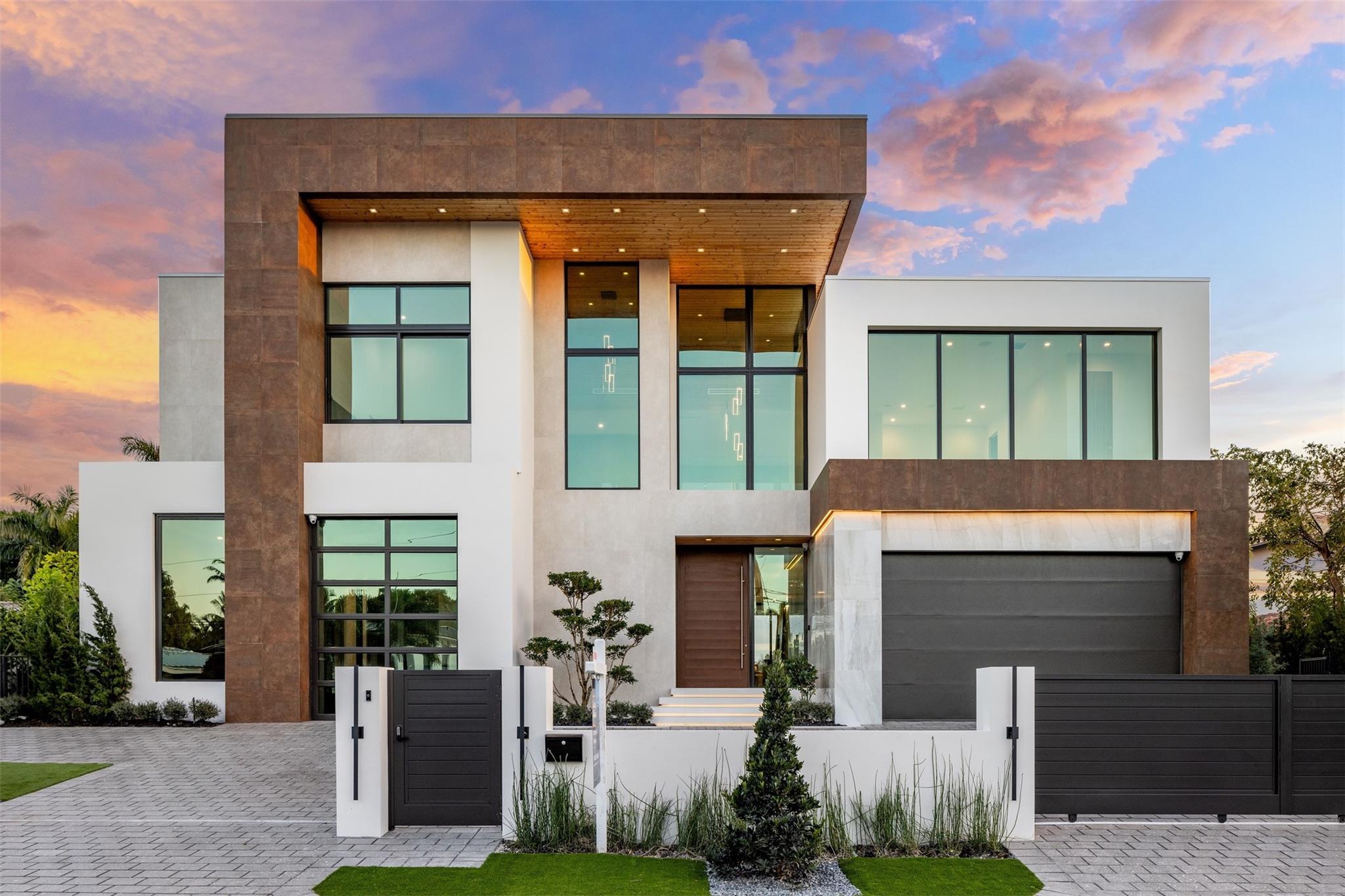 Coral Ridge - Residential