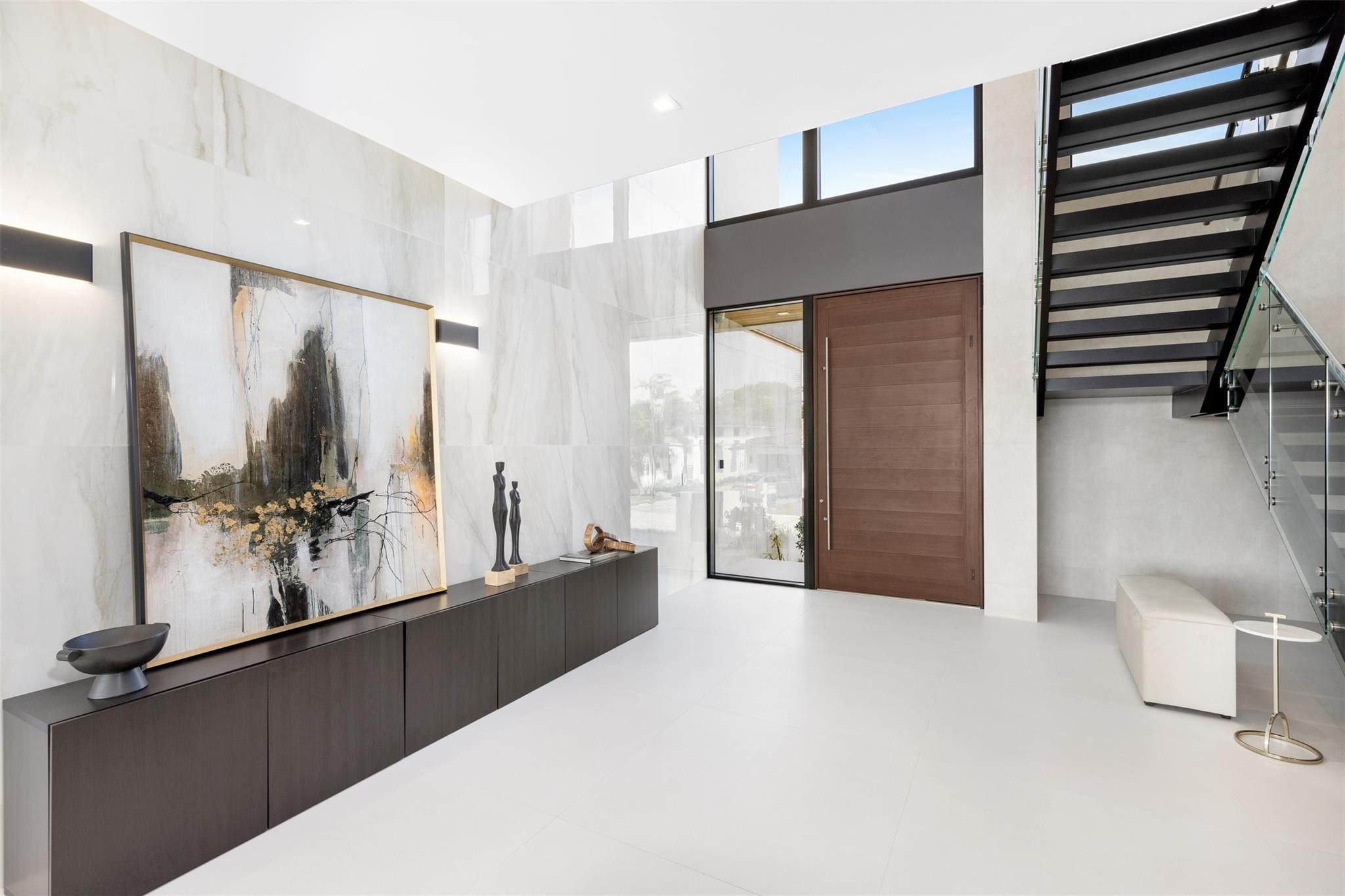 Coral Ridge - Residential