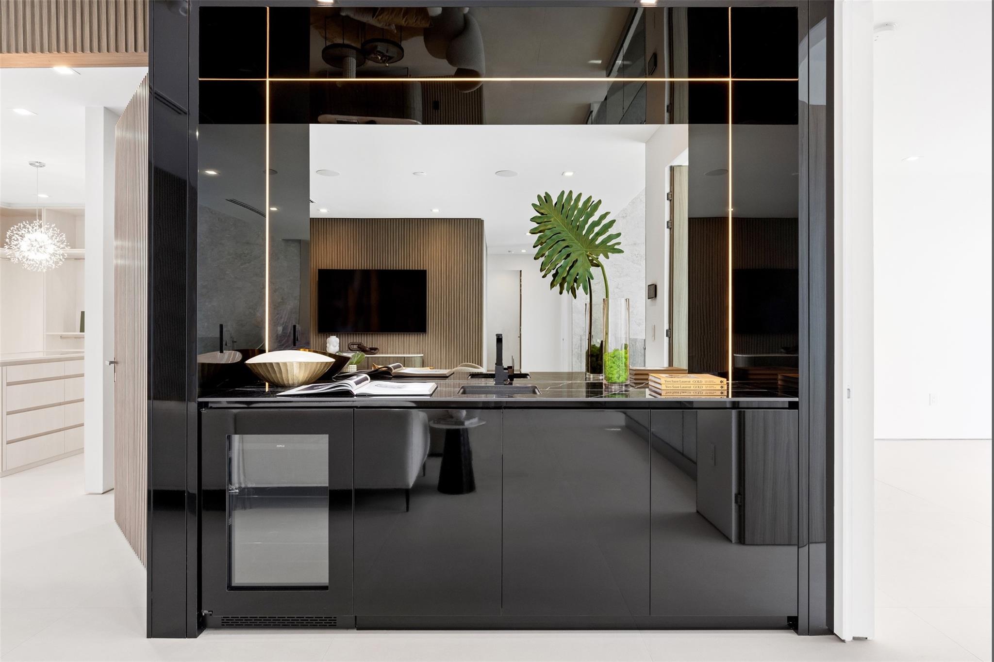 Coral Ridge - Residential