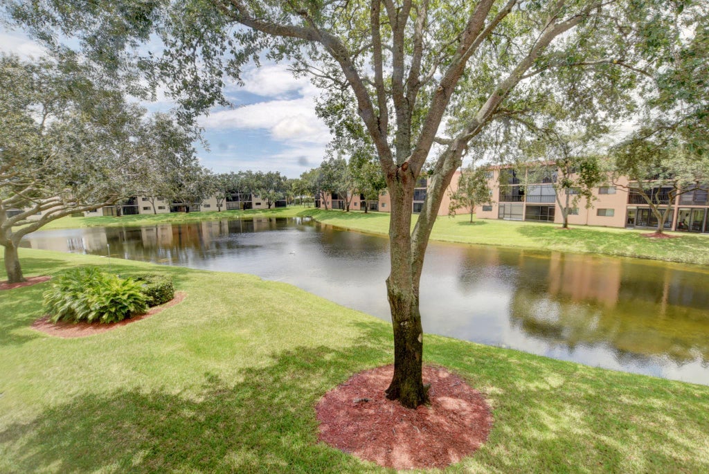Photo of 15244 Lakes Of Delray Boulevard #208, Delray Beach, FL 33484 (MLS # R10914894)