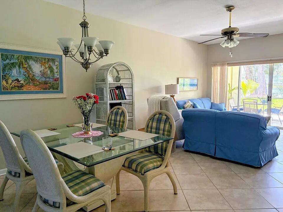 Photo of 134 CYPRESS POINT Drive #134, Palm Beach Gardens, FL 33418 (MLS # B26071648)