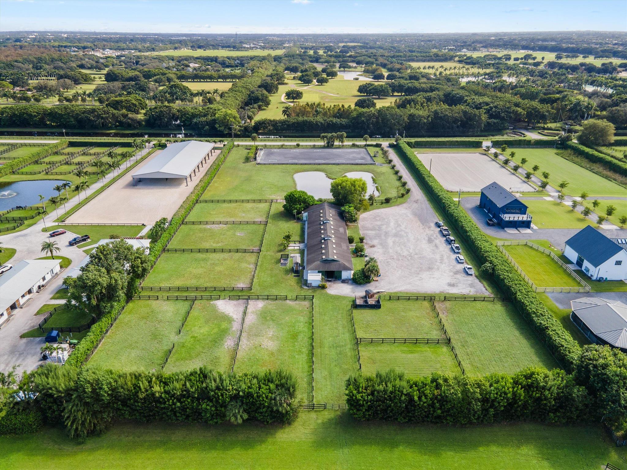 SOUTHFIELDS WELLINGTON CO - Residential