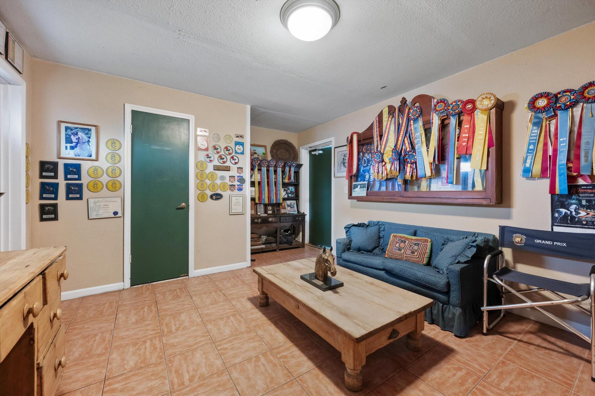 SOUTHFIELDS WELLINGTON CO - Residential