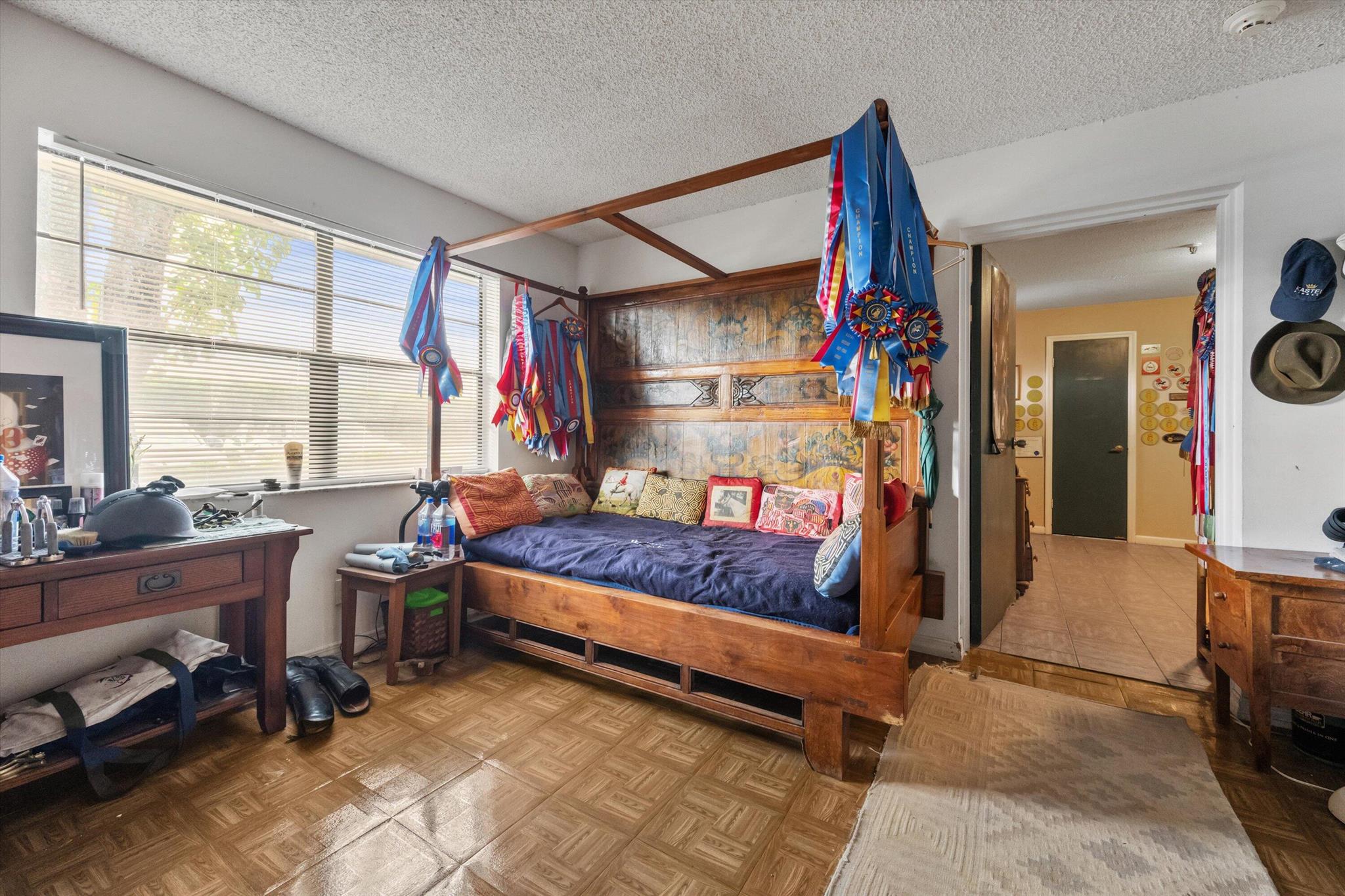 SOUTHFIELDS WELLINGTON CO - Residential