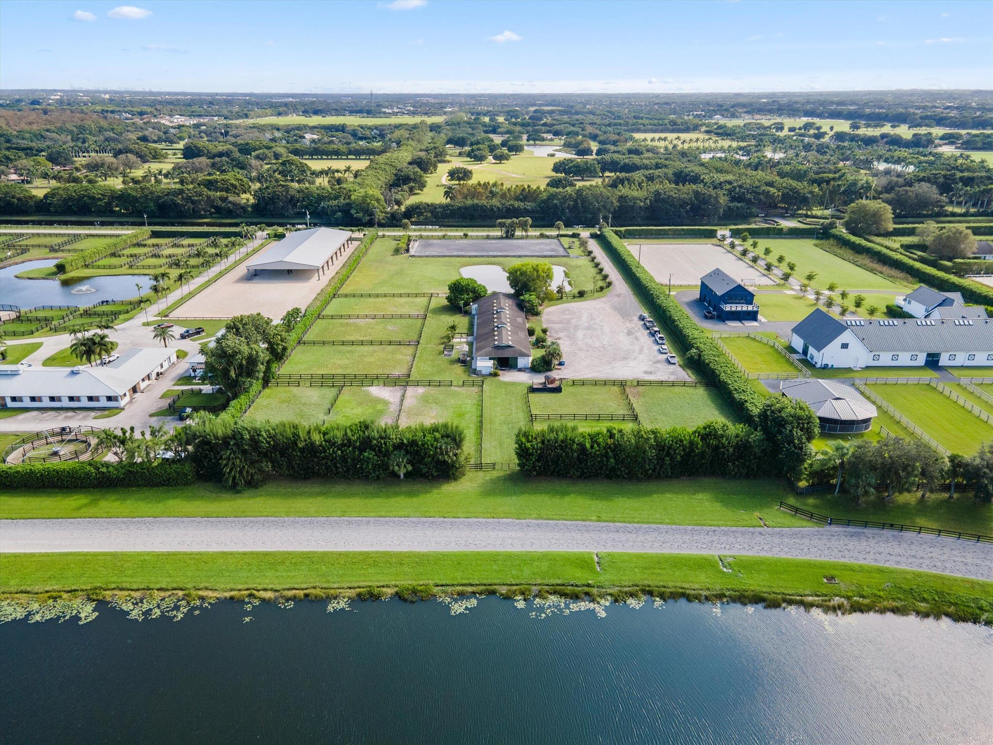 SOUTHFIELDS WELLINGTON CO - Residential