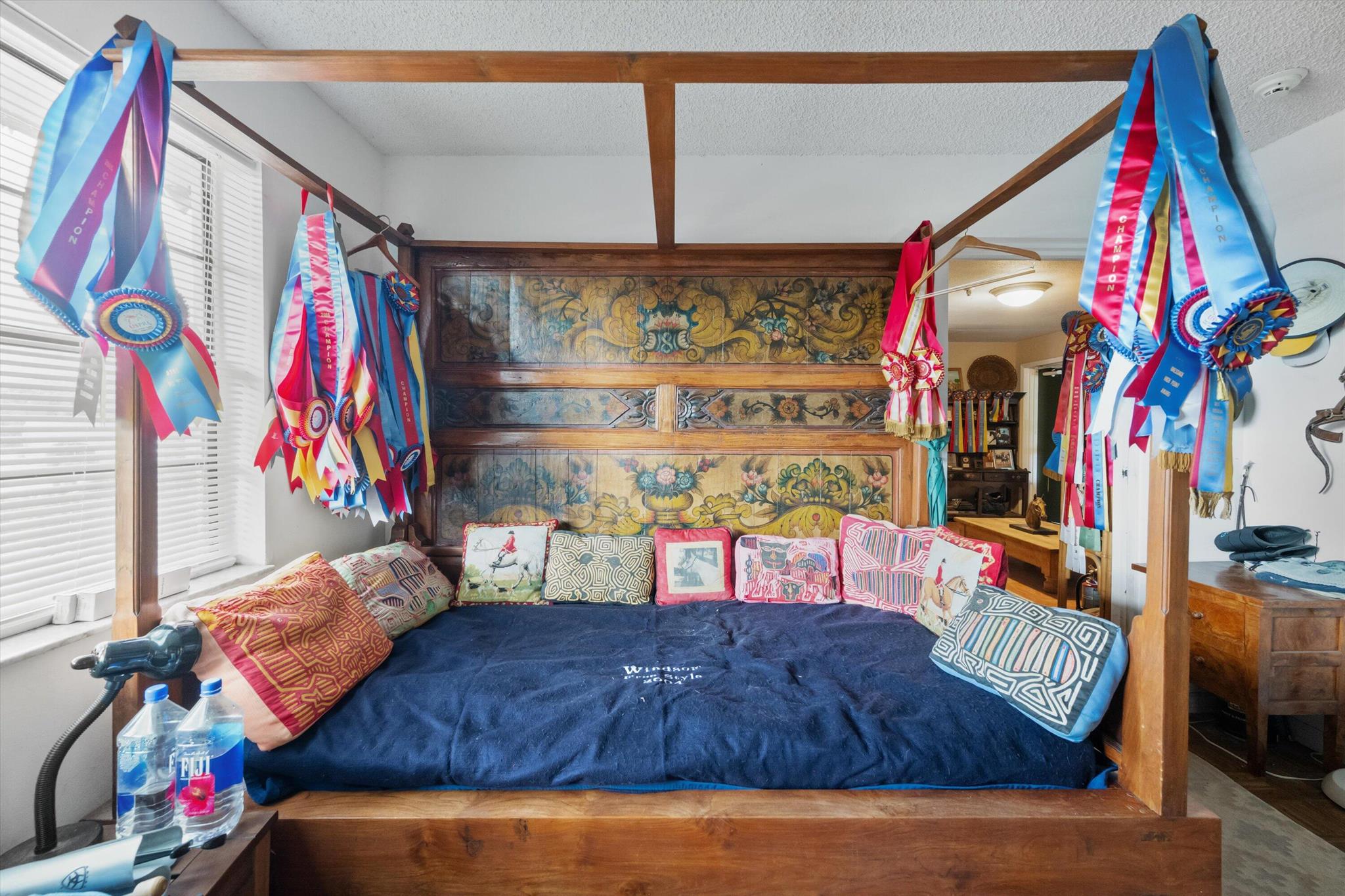 SOUTHFIELDS WELLINGTON CO - Residential