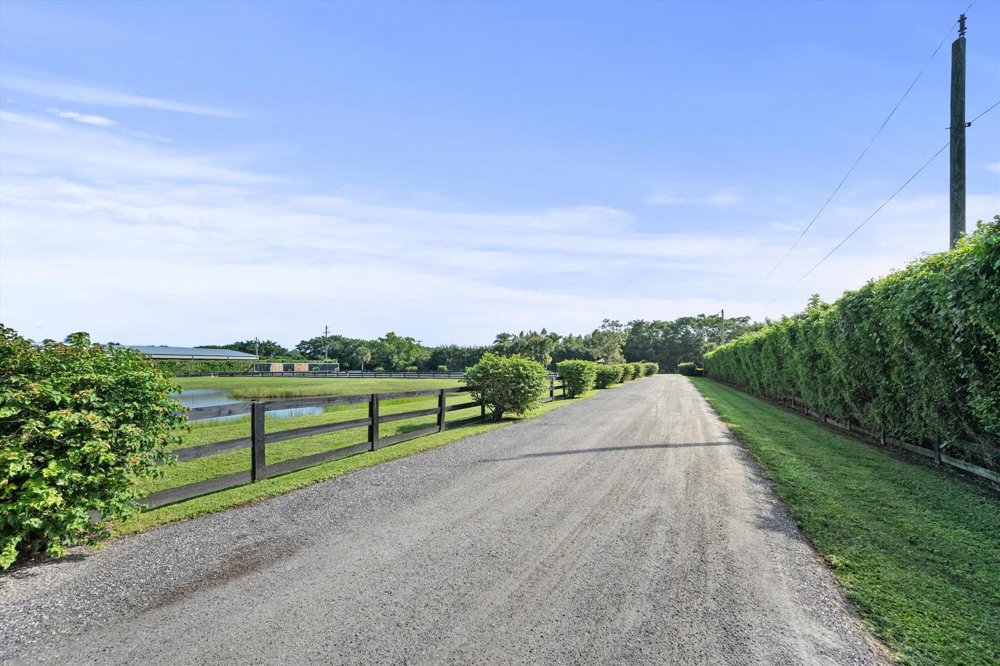 SOUTHFIELDS WELLINGTON CO - Residential