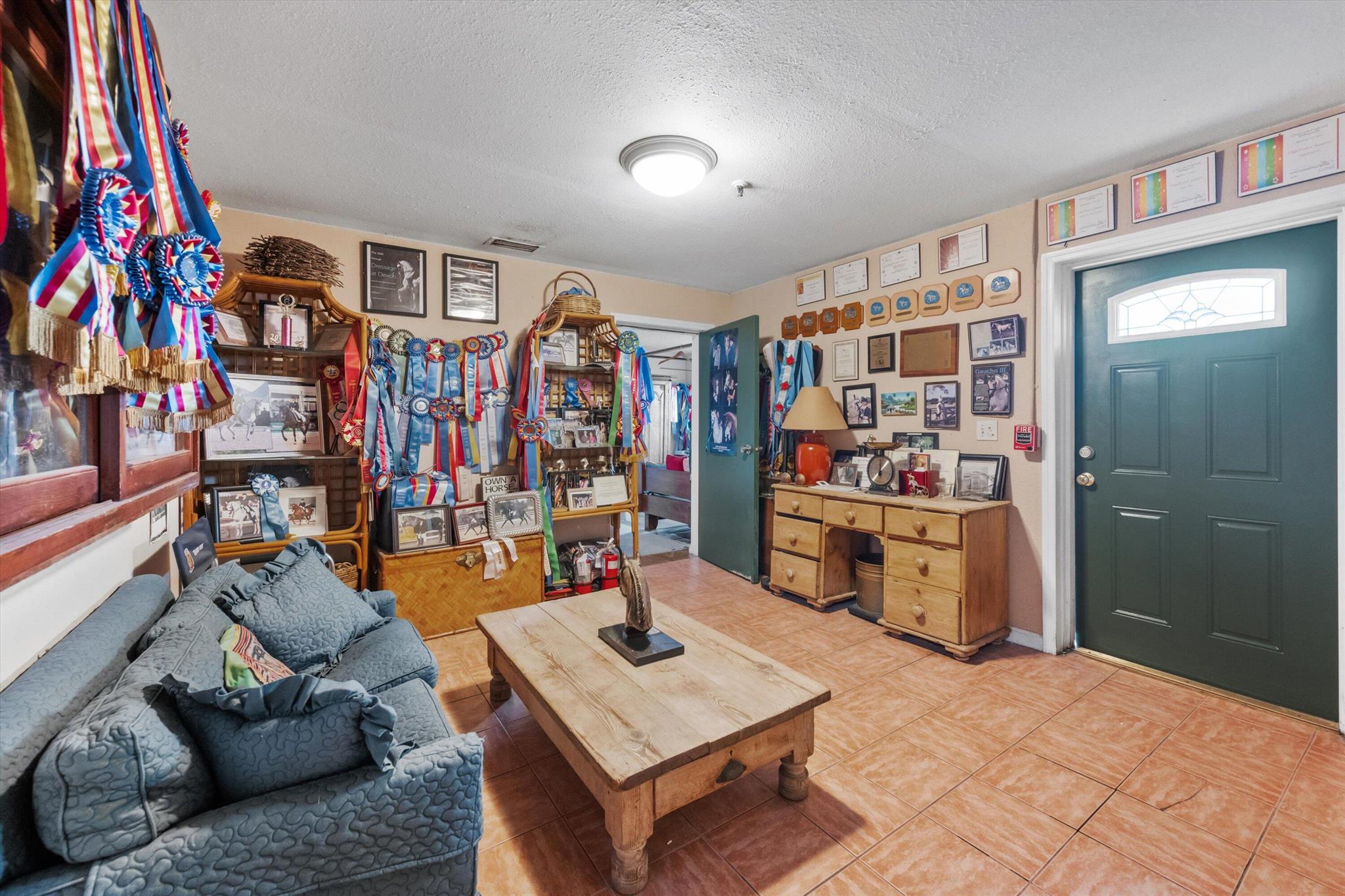 SOUTHFIELDS WELLINGTON CO - Residential