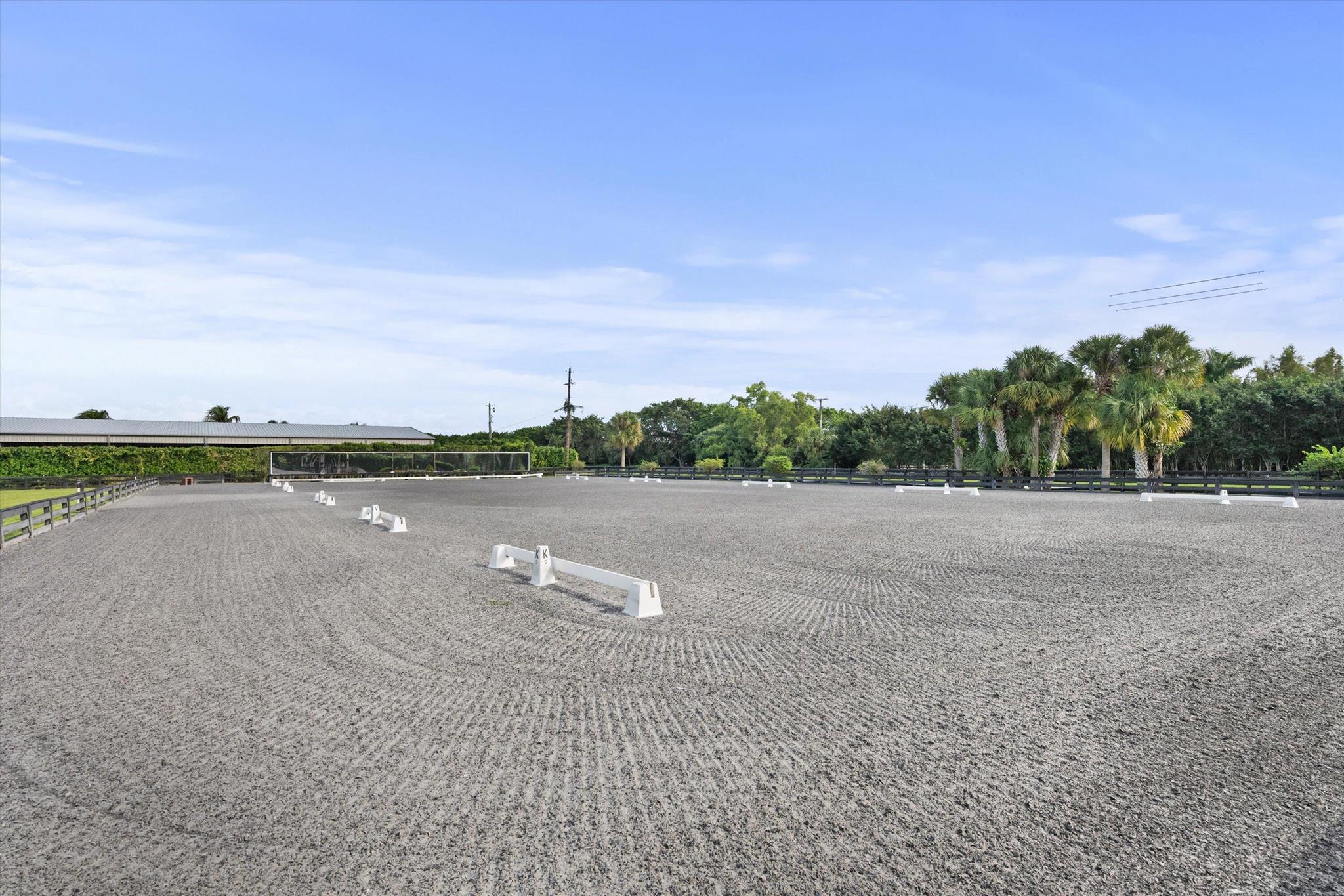 SOUTHFIELDS WELLINGTON CO - Residential