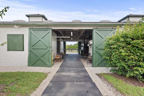 A home in Wellington