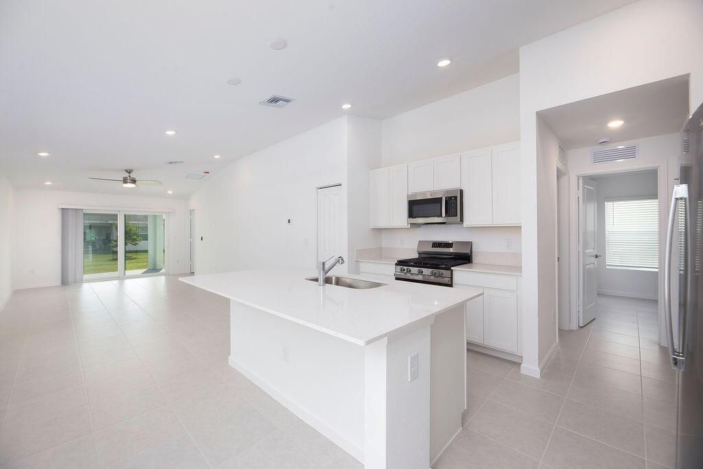 Photo of 11146 Fernbrook Drive, Port Saint Lucie, FL 34987 (MLS # R11060055)