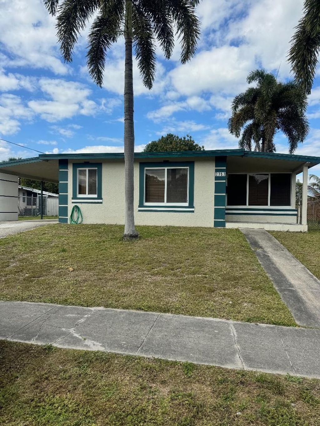 Photo of 2757 SW 7th Street, Fort Lauderdale, FL 33312 (MLS # F10550570)