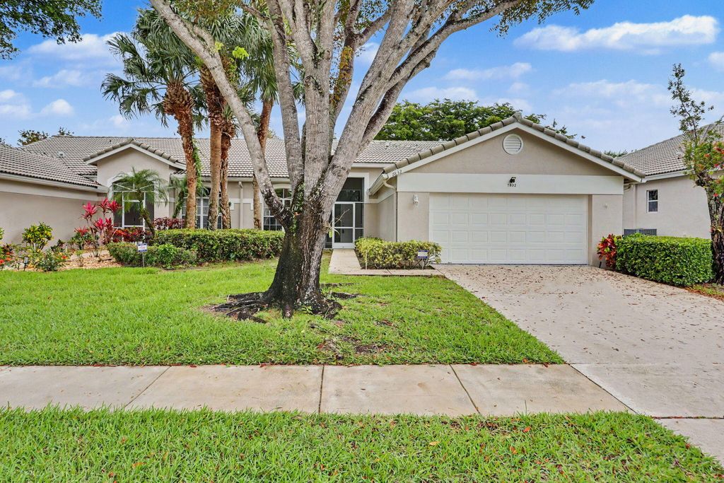 Photo of 7832 Rockford Road, Boynton Beach, FL 33472 (MLS # B26010936)