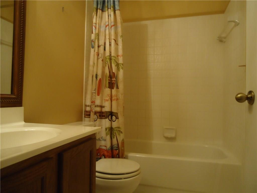 Forest Ridge Cluster Home - Residential Lease