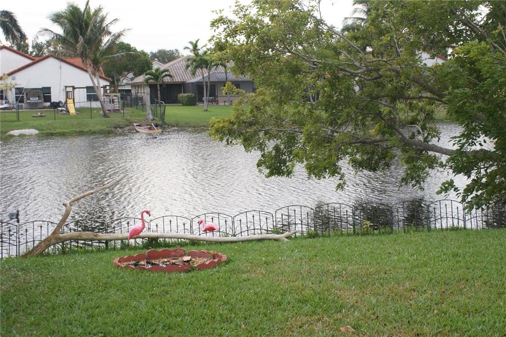 Forest Ridge Cluster Home - Residential Lease