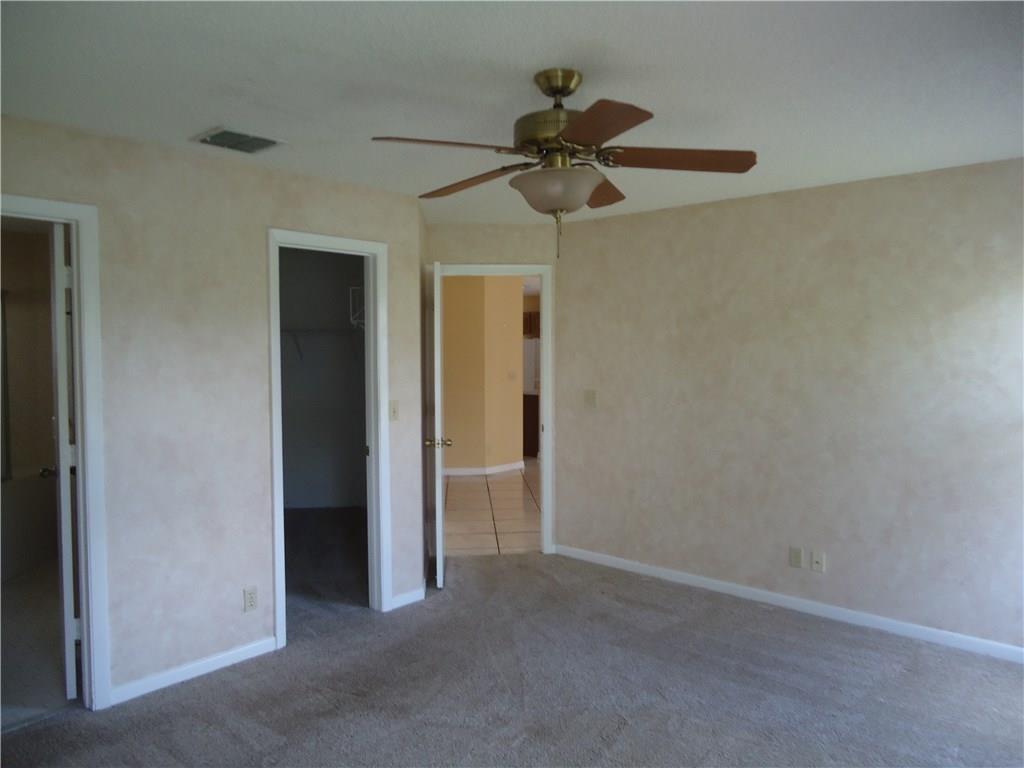 Forest Ridge Cluster Home - Residential Lease