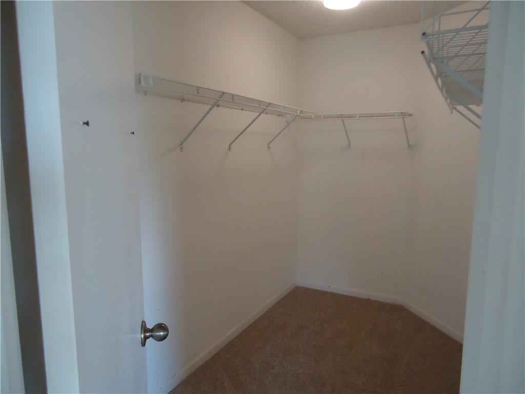 Forest Ridge Cluster Home - Residential Lease