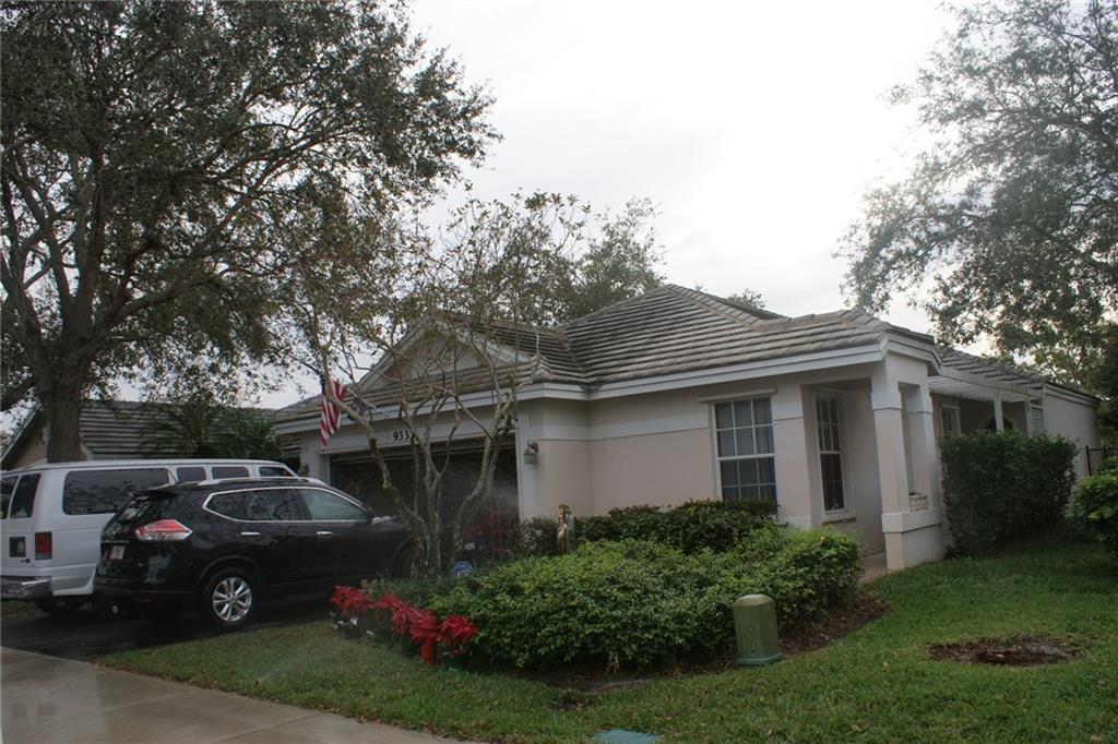 Forest Ridge Cluster Home - Residential Lease