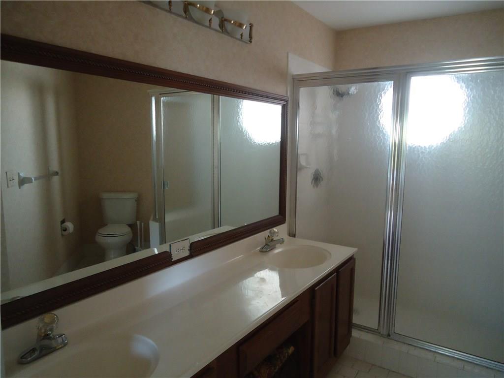 Forest Ridge Cluster Home - Residential Lease