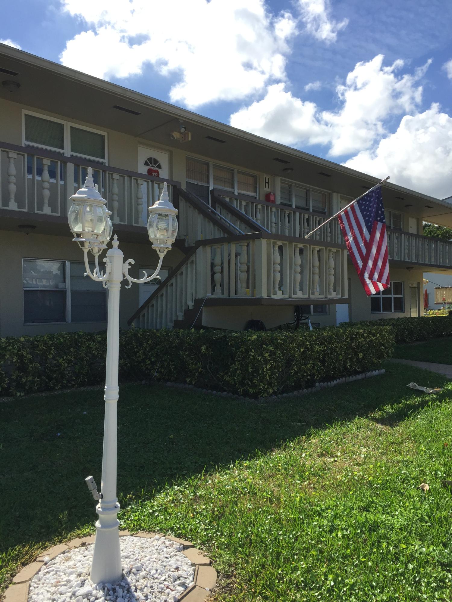 Century Village - Residential