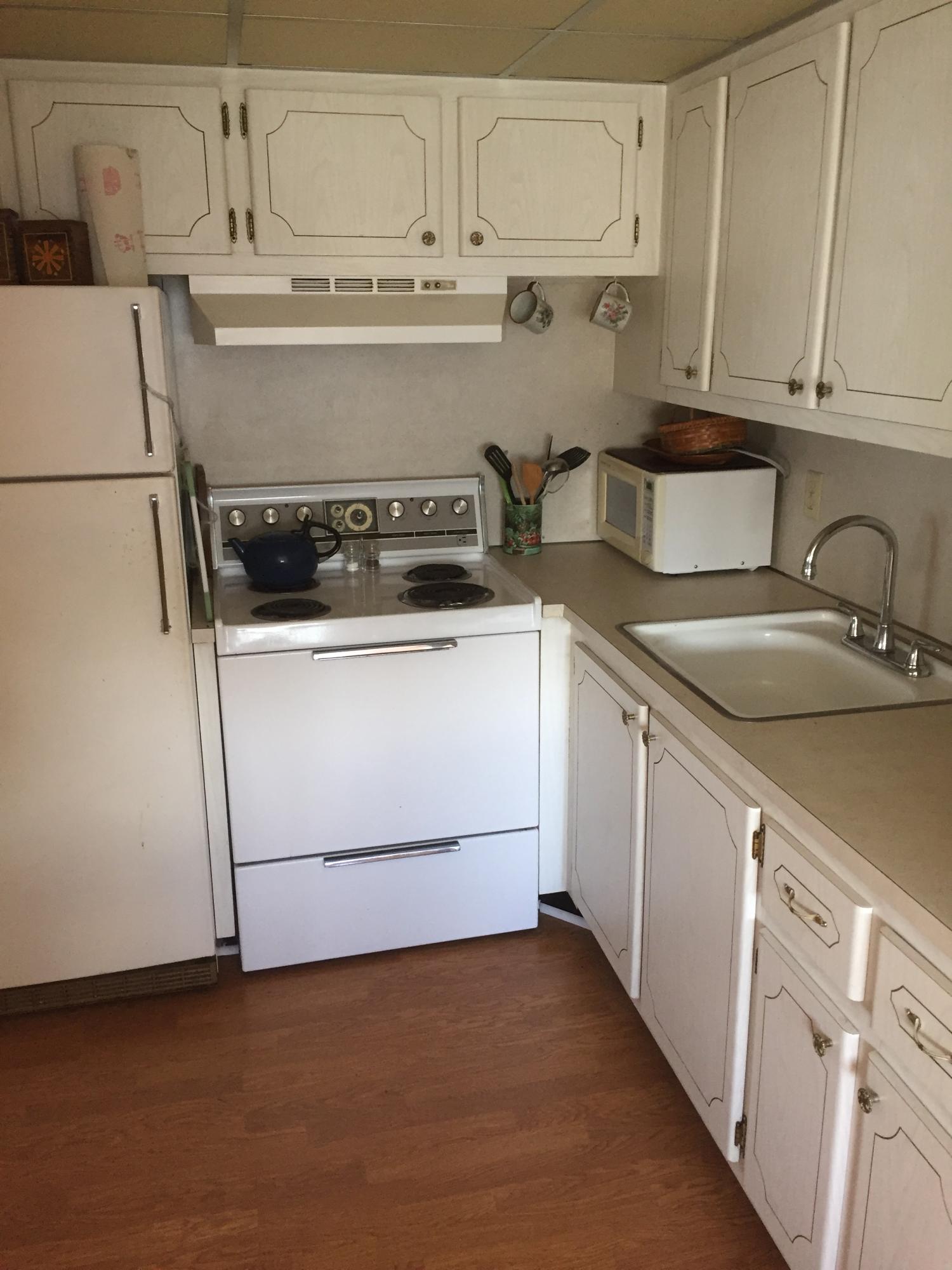 Century Village - Residential