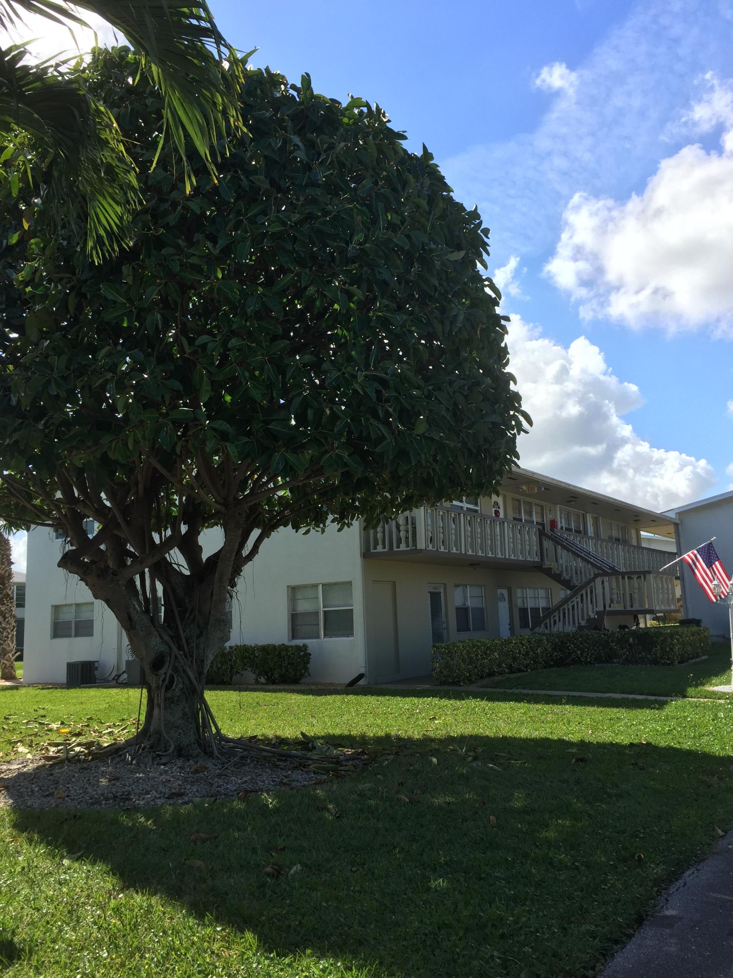 Century Village - Residential