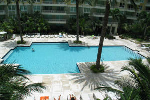 Marina Village - Residential Lease