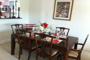 Marina Village - Residential Lease