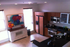 Marina Village - Residential Lease