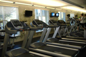 Marina Village - Residential Lease