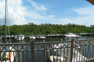 Marina Village - Residential Lease