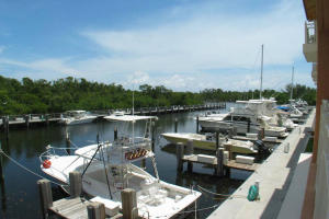 Marina Village - Residential Lease