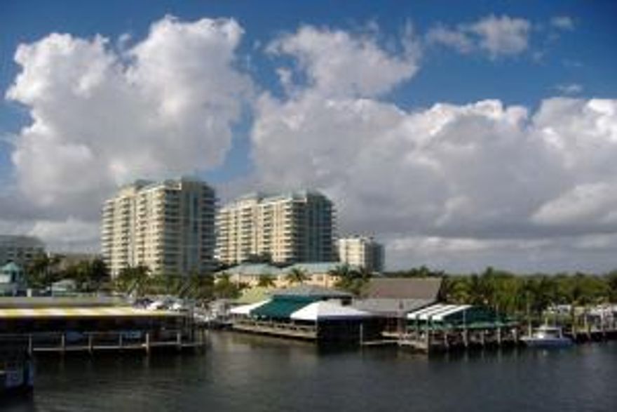 Enjoy resort living in this two bedroom, two and one-half bath end townhome with Intracoastal and Marina views. This luxurious unit is attractively furnished and features impact glass, granite and marble countertops, Italian cabinetry, stainless steel appliances and a two car tandem garage.  First class amenities, close to beach, shops and dining. Available for annual or seasonal leases of 120 day minimum.