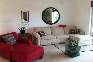 Marina Village - Residential Lease