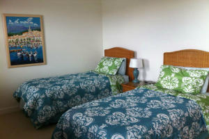 Marina Village - Residential Lease