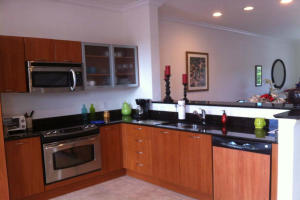 Marina Village - Residential Lease