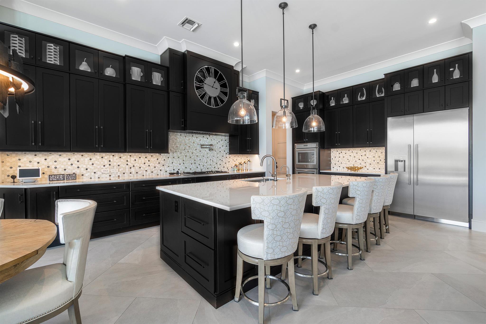 CARIBBEAN KEYS PLAT 1 IN - Residential