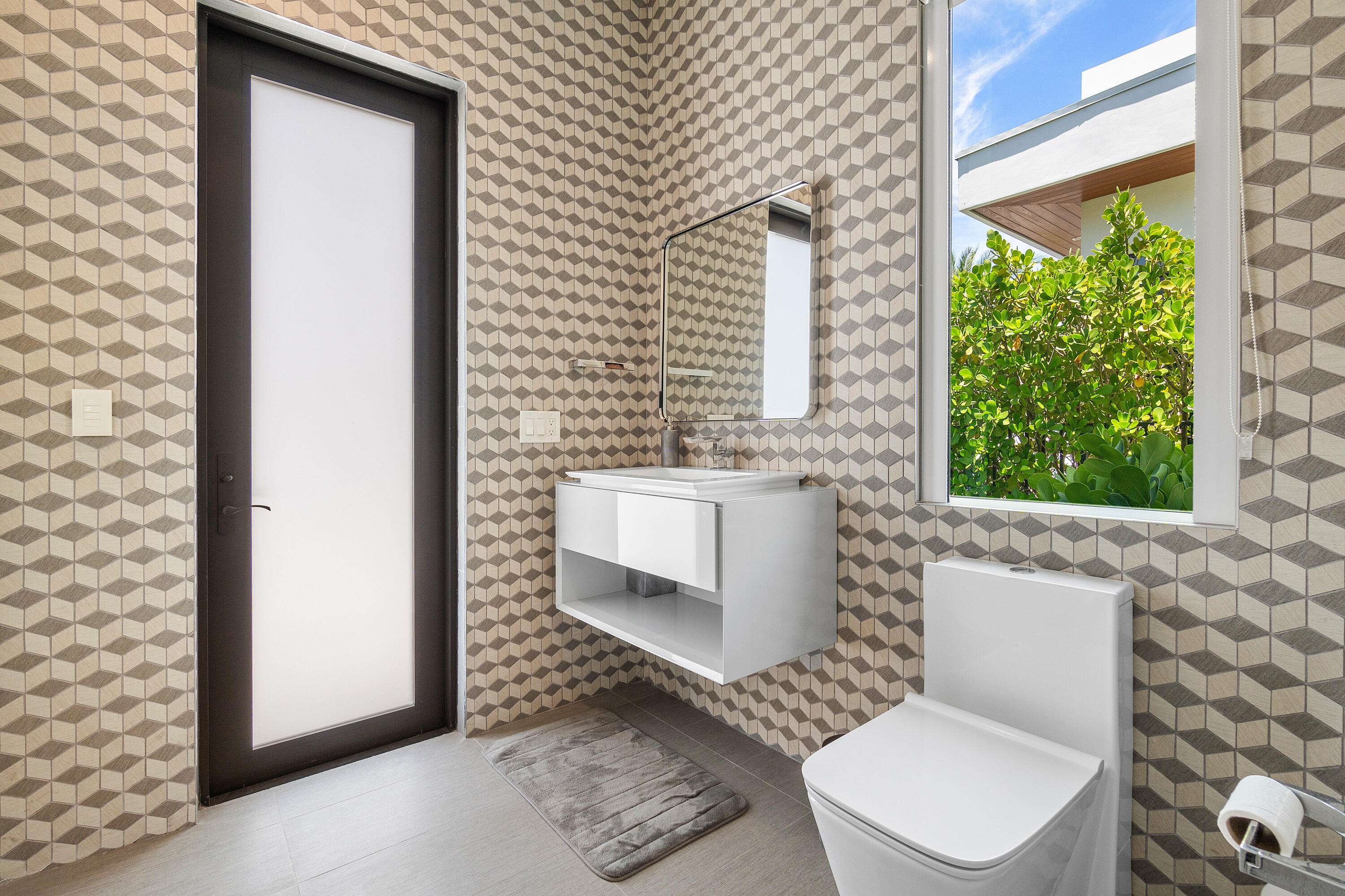 CARIBBEAN KEYS PLAT 1 IN - Residential