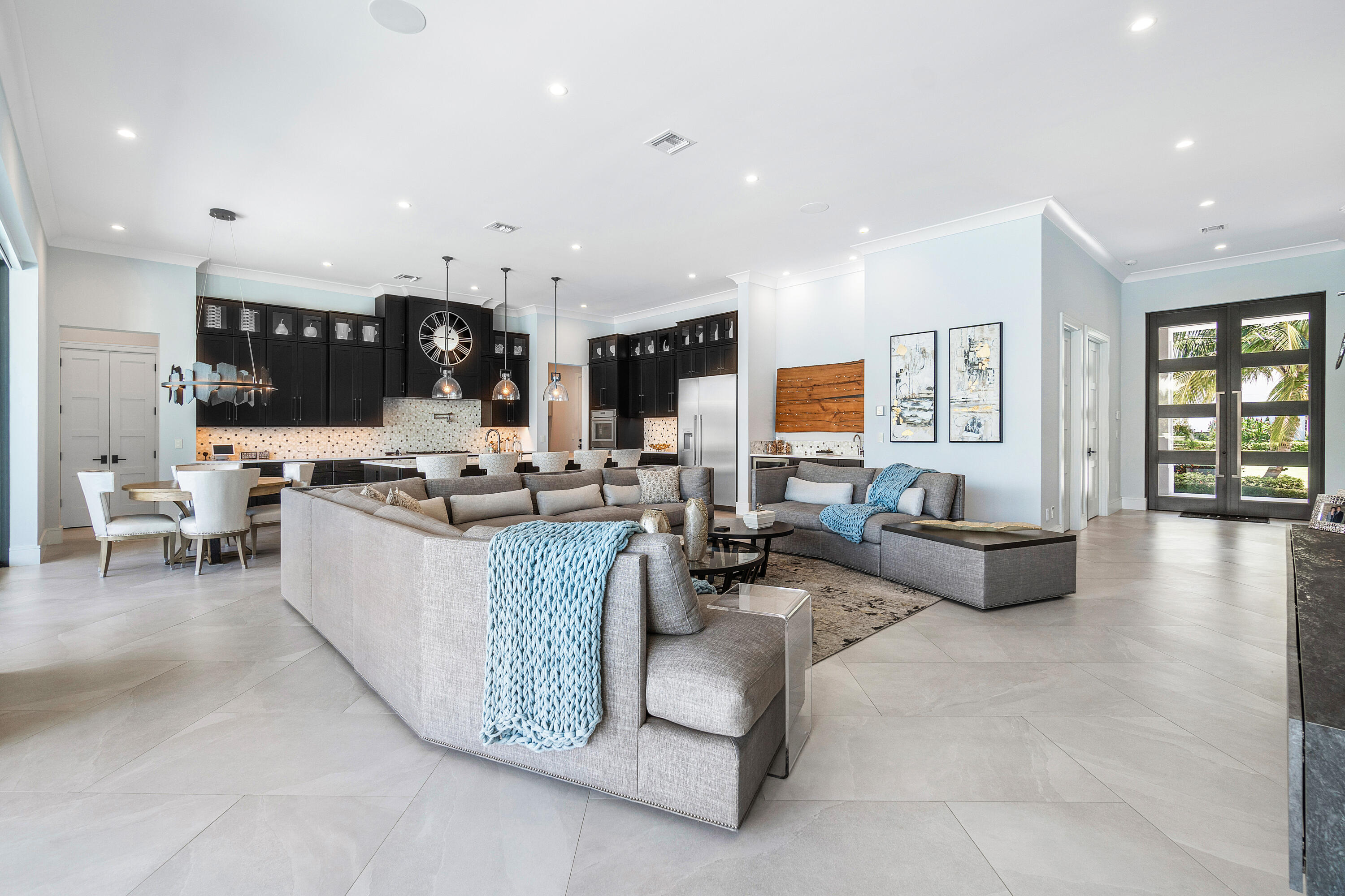 CARIBBEAN KEYS PLAT 1 IN - Residential