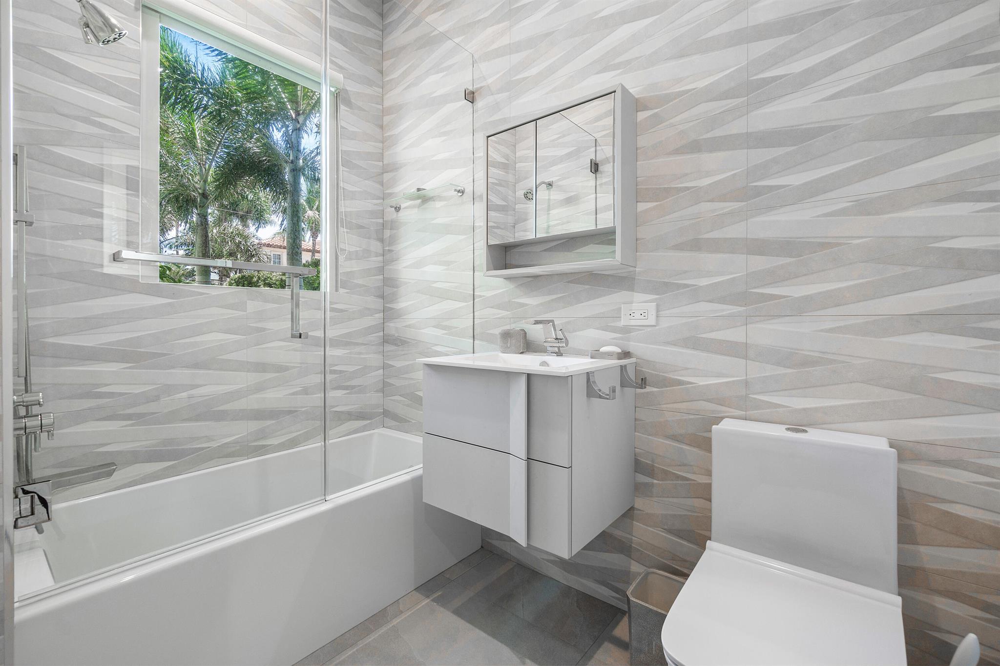 CARIBBEAN KEYS PLAT 1 IN - Residential