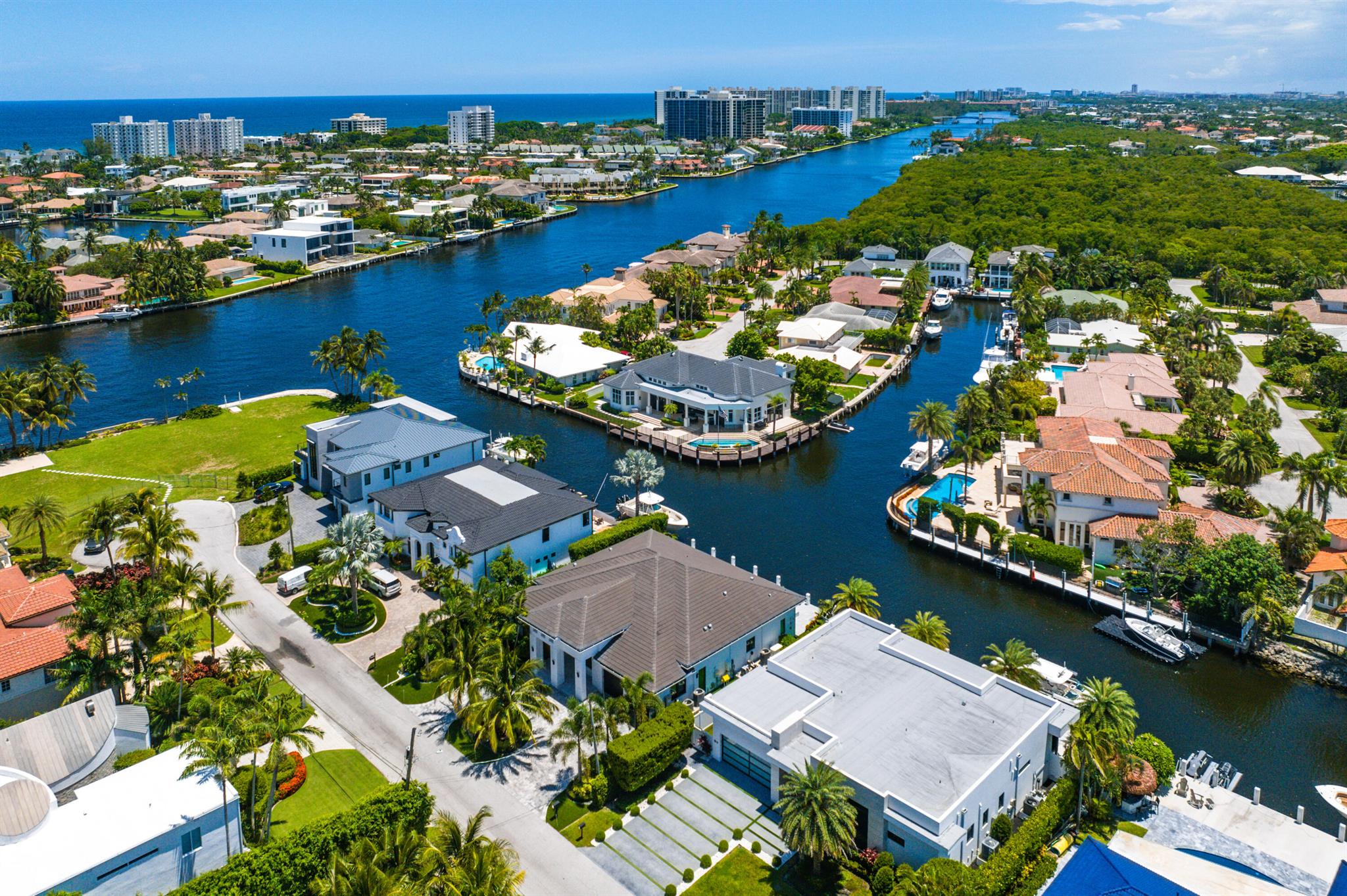 CARIBBEAN KEYS PLAT 1 IN - Residential