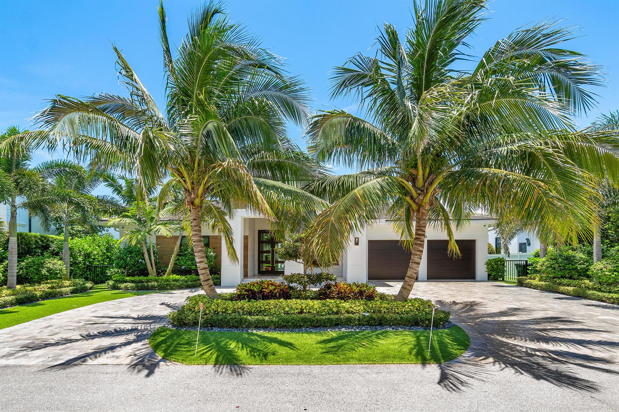 CARIBBEAN KEYS PLAT 1 IN - Residential