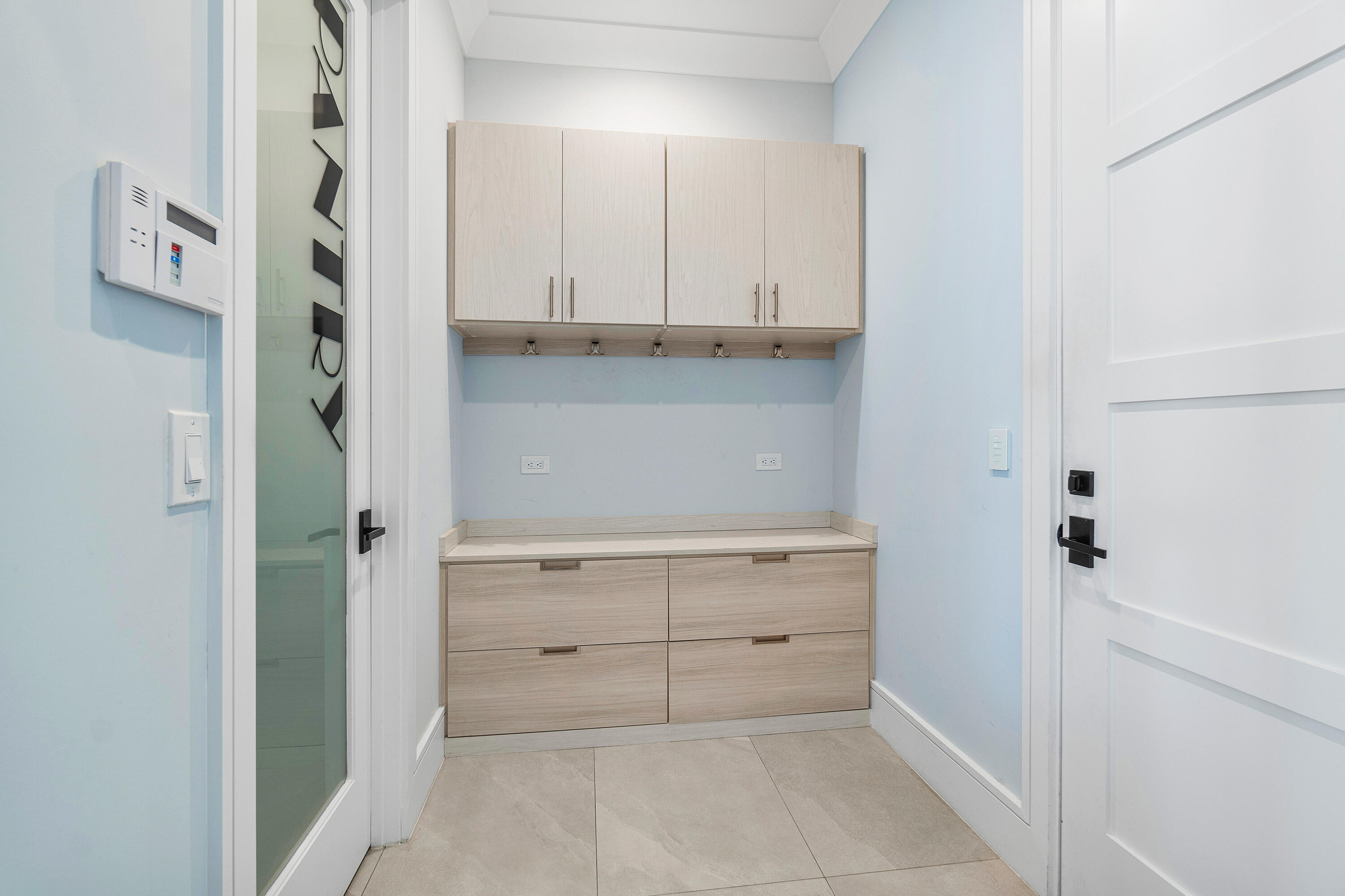 CARIBBEAN KEYS PLAT 1 IN - Residential