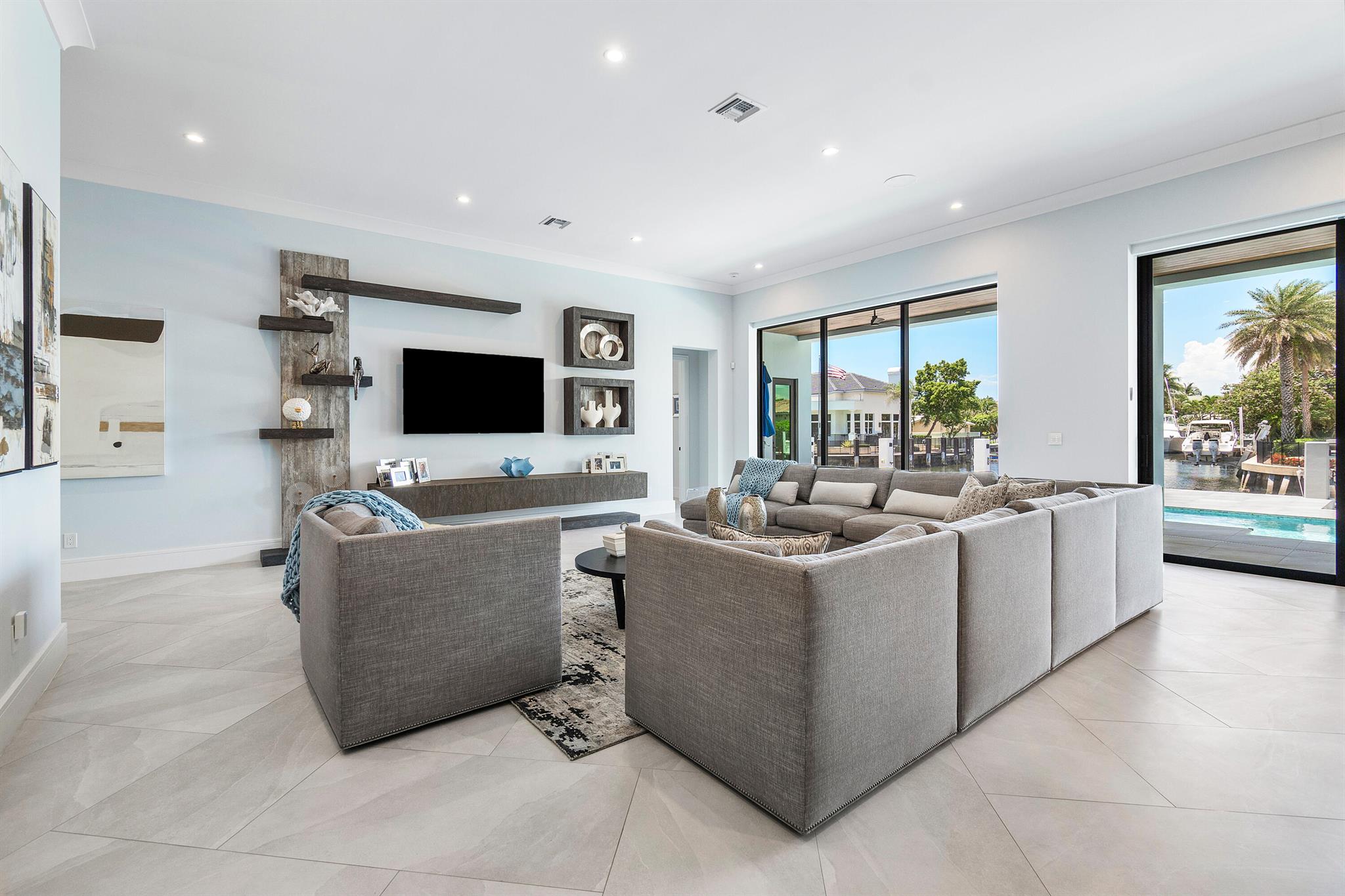 CARIBBEAN KEYS PLAT 1 IN - Residential