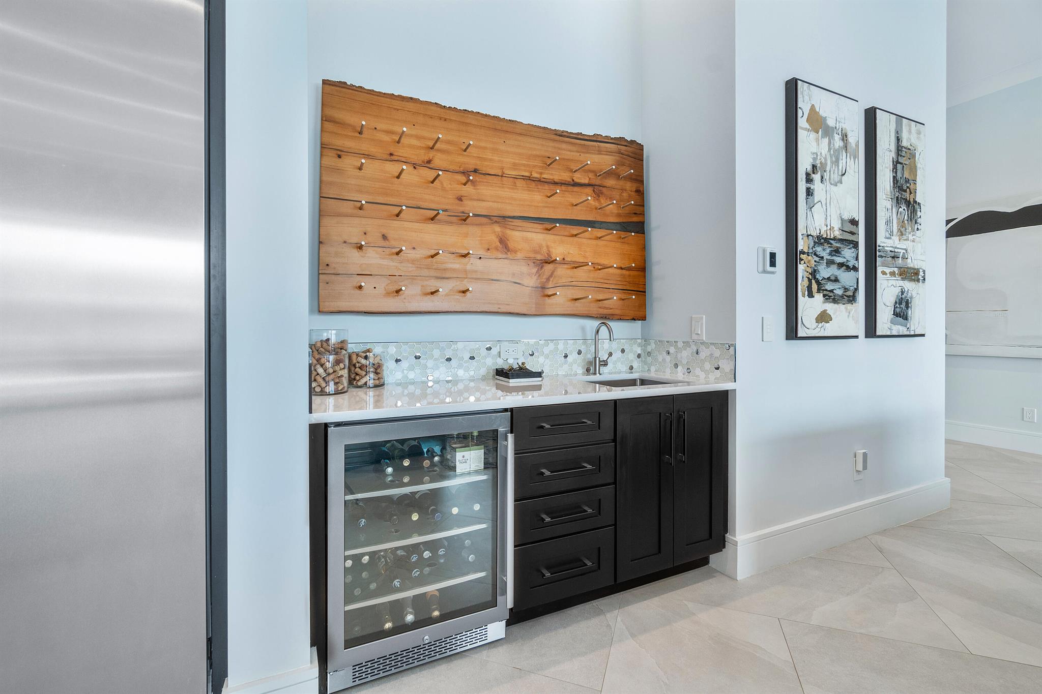 CARIBBEAN KEYS PLAT 1 IN - Residential