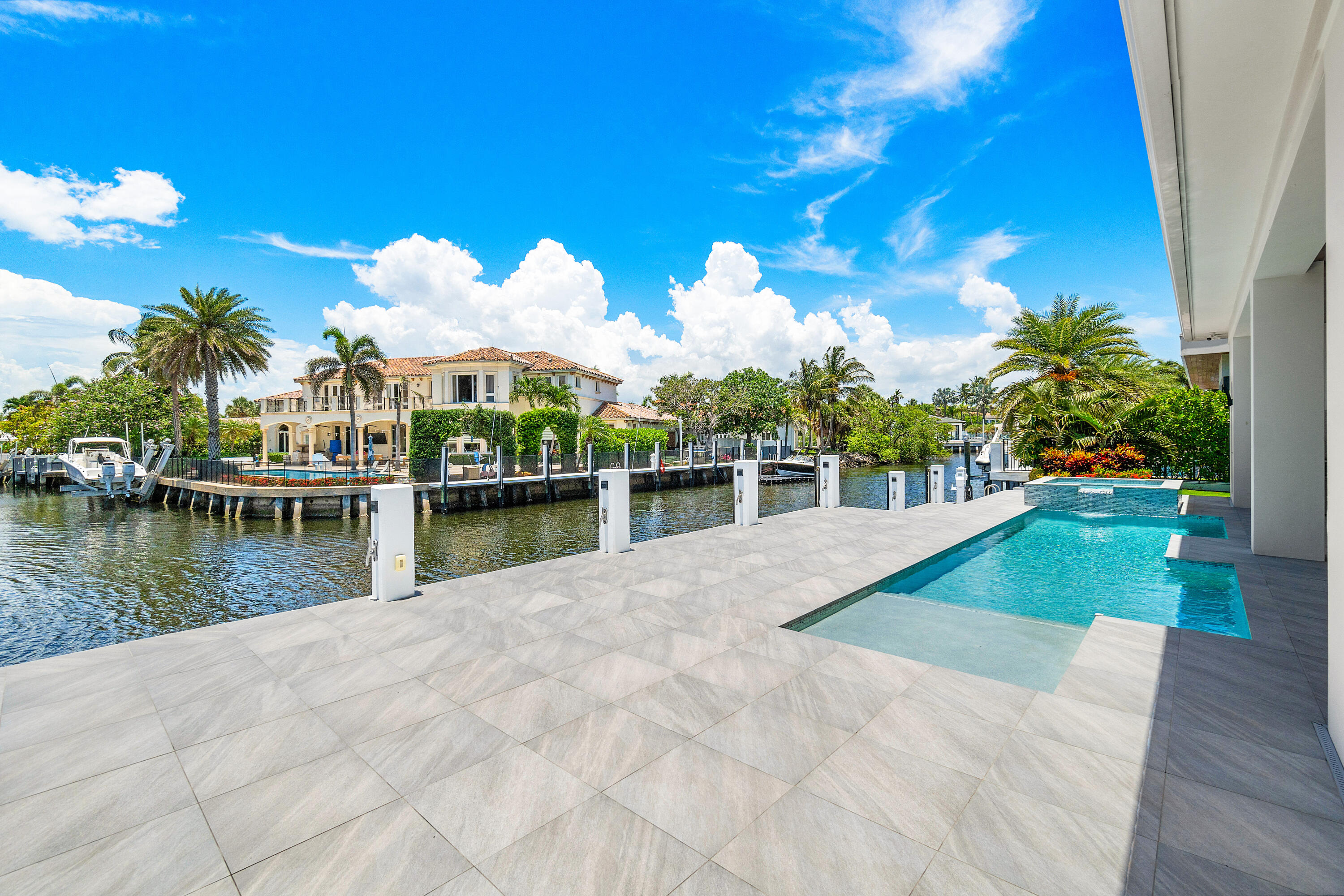 CARIBBEAN KEYS PLAT 1 IN - Residential